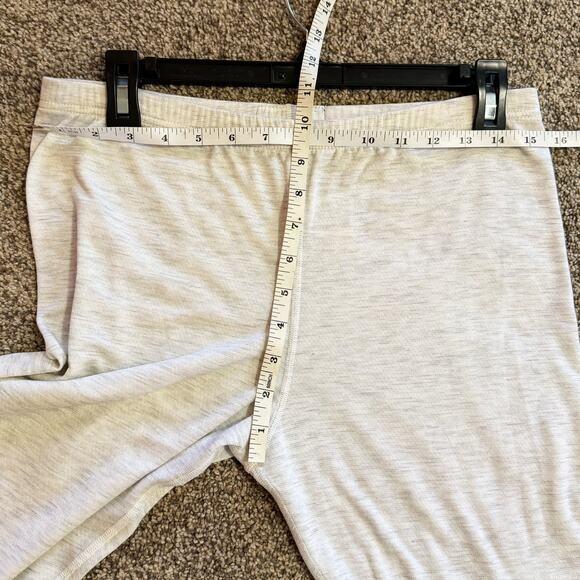 Patagonia Capilene Base Layer Thermal Pants Pull On Bottoms Youth 14 - Picture 6 of 7